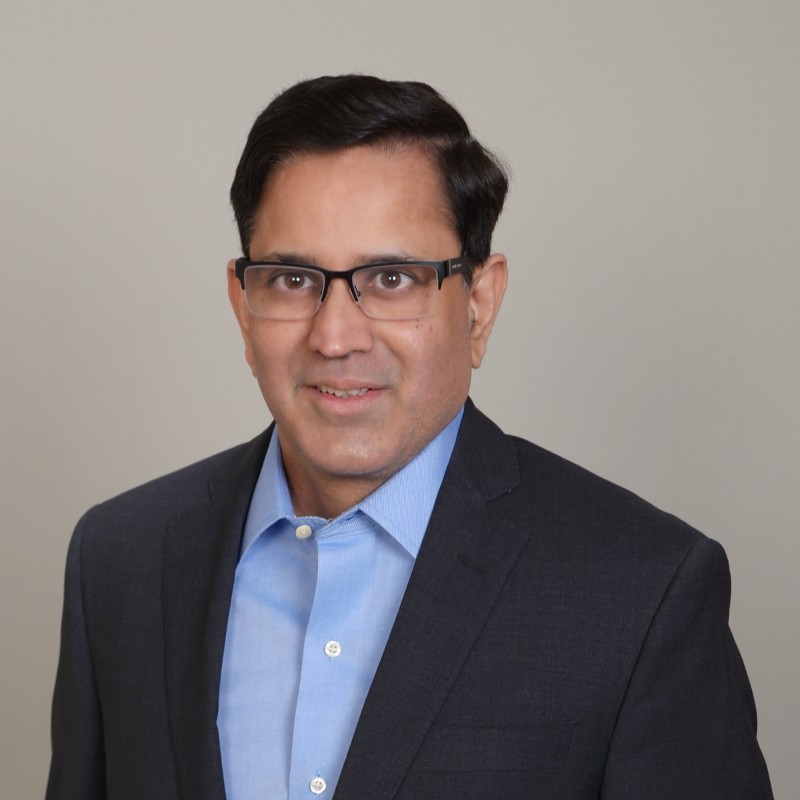 Praveen Desai